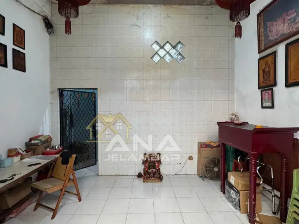 ANA RUMAH MURAH UK 4.8X10M DI JELAMBAR
