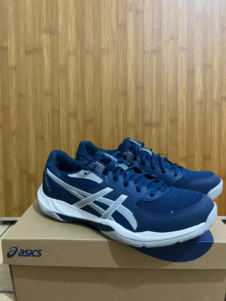 Jual Sepatu Asics Gel Rocket 12 Original