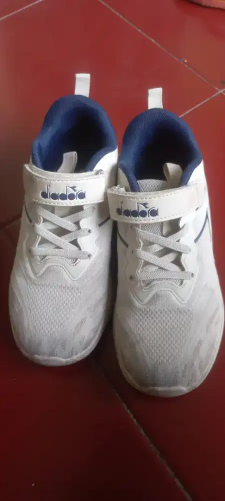 Jual Sepatu Anak