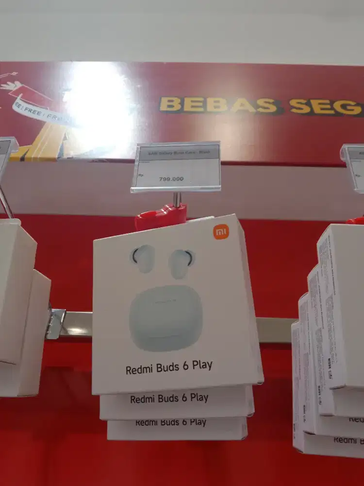 PROMO PEMBELIAN CASH DAN KREDIT