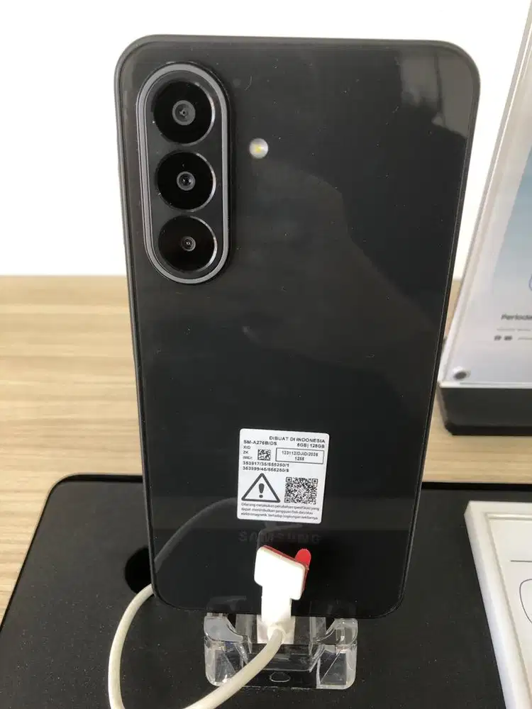 Samsung A27 5G 6+8/128GB