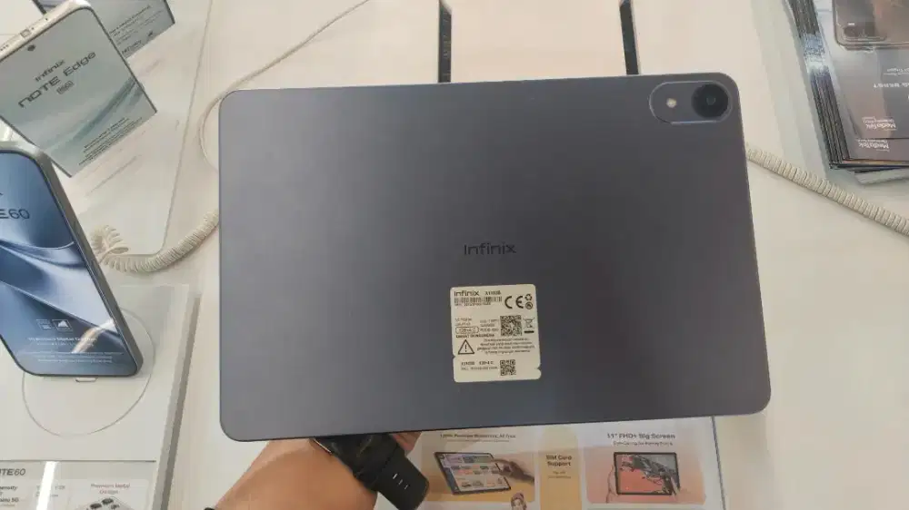 READY XPAD 30E 4/128 TERMURAH