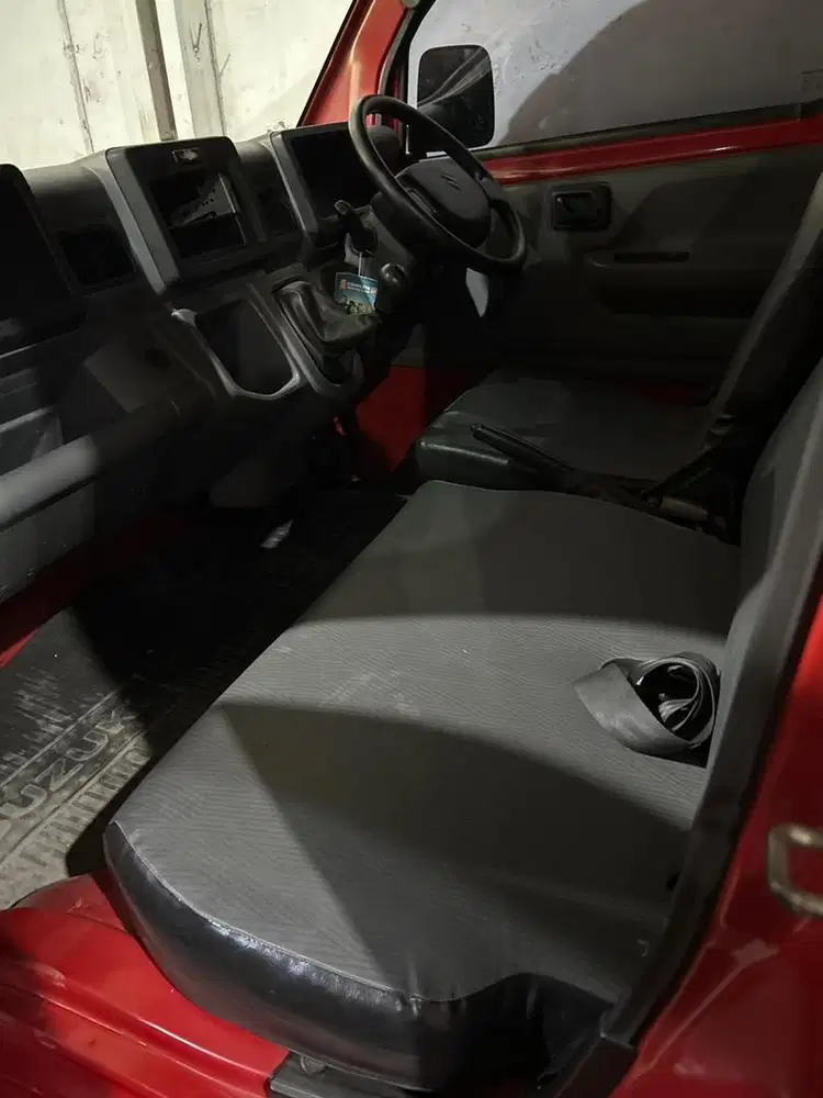 Suzuki newCarry Box th 2020 Dharmawangsa 55 Sby