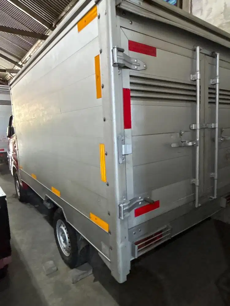Suzuki newCarry Box th 2020 Dharmawangsa 55 Sby
