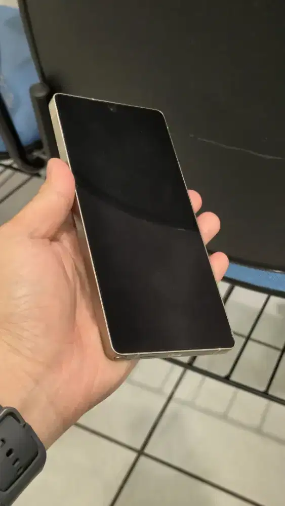 SAMSUNG S25 ULTRA 1TB