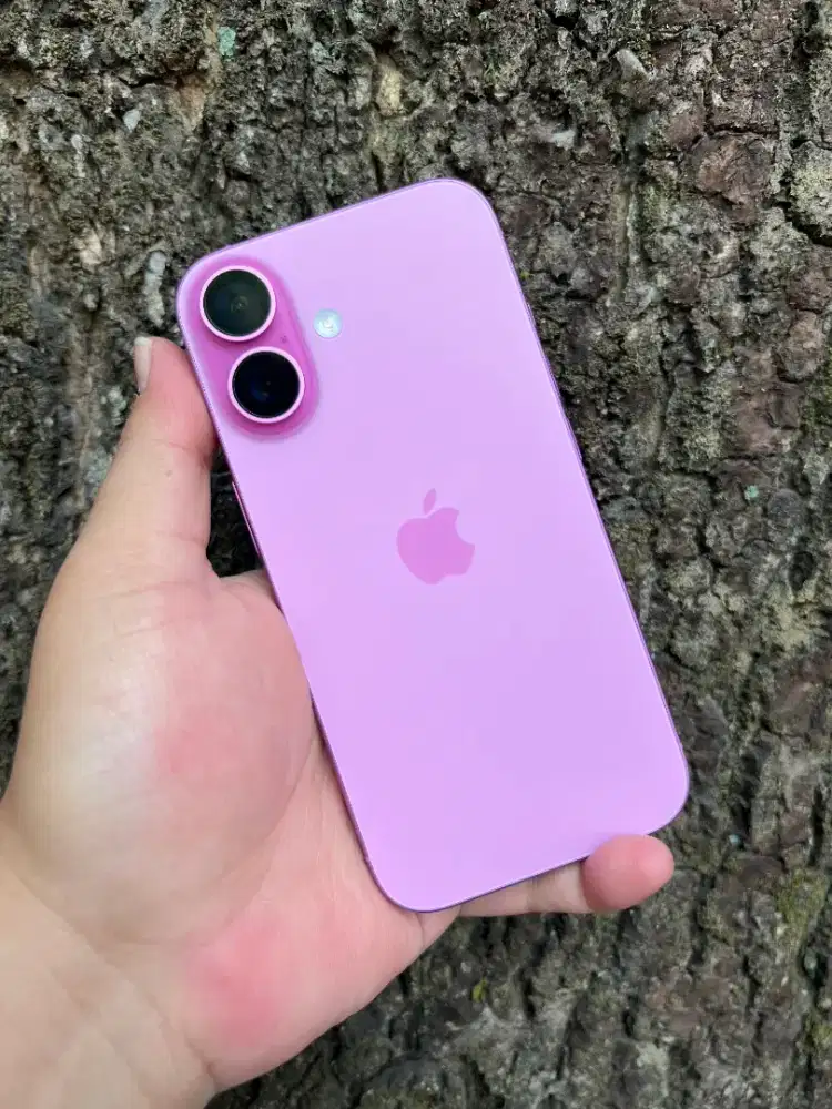 iPhone 16 128gb iBox