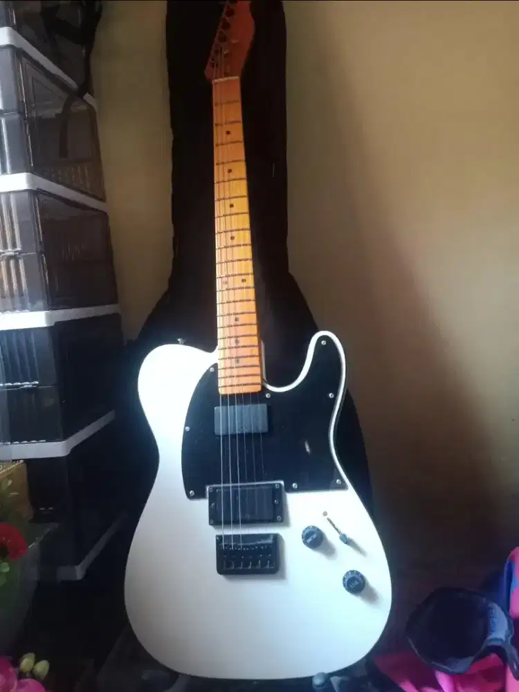 Custom Telecaster