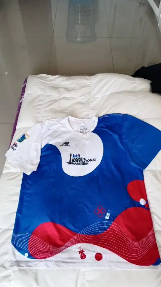 Kaos run JAKIM 2024
