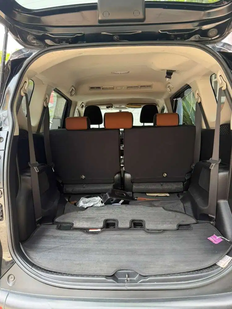 Toyota Sienta 2019 Bensin