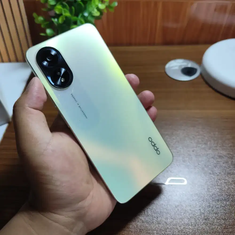 Oppo A38 6/128 mulus