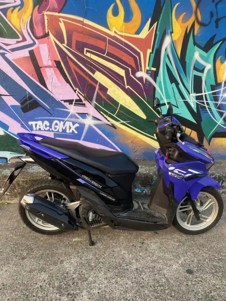Vario 125 gen 2