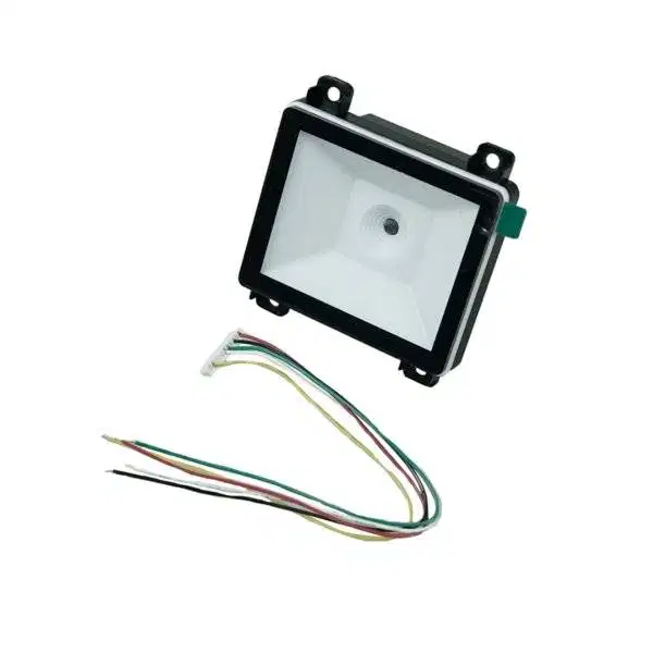 Embedded Module Barcode Scanner 1D/2D EP1870TTL - TTL