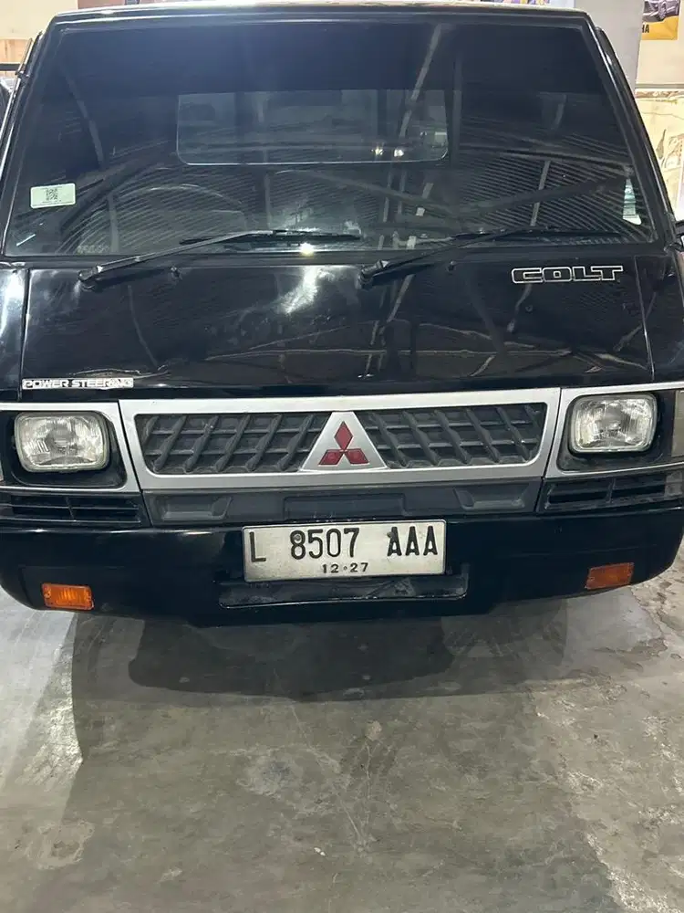 Mitsubishi L300 Pu th 2016