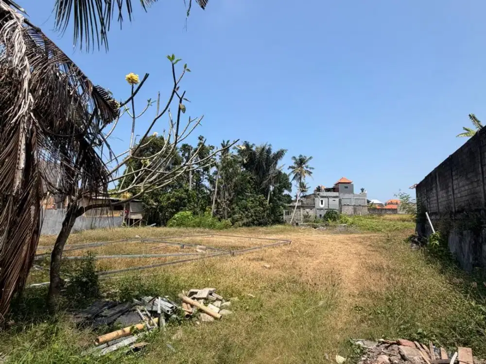 Di jual tanah Lokasi di jln batuyang batubulan gianyar bali