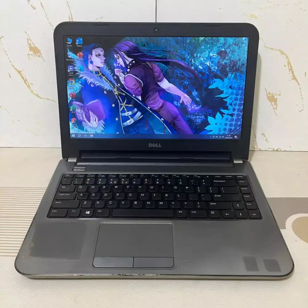 Laptop Dell Inspiron 5437.