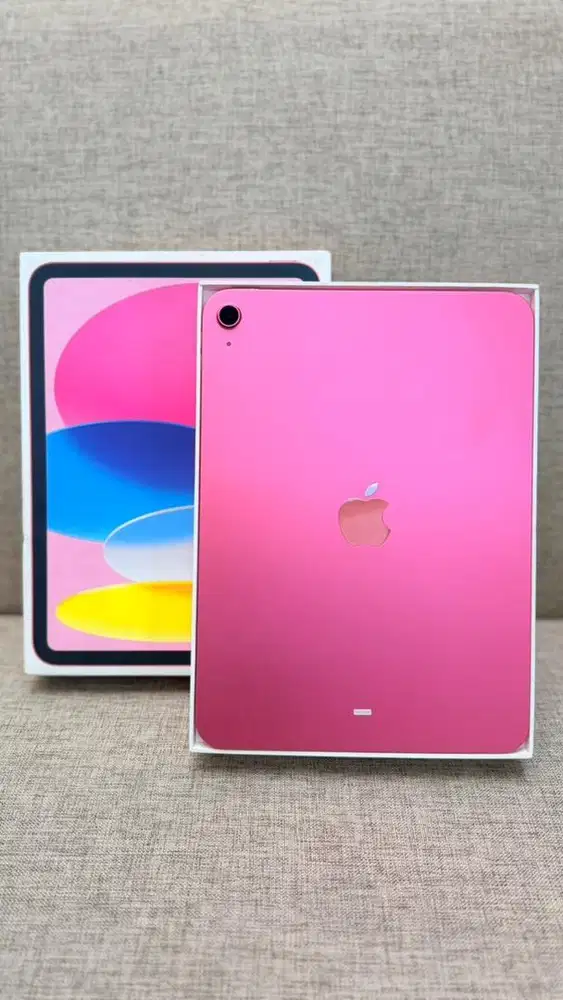 iPad A16 (ipad 11) 128gb iBox