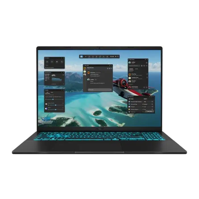 Teknisi Laptop dan komputer