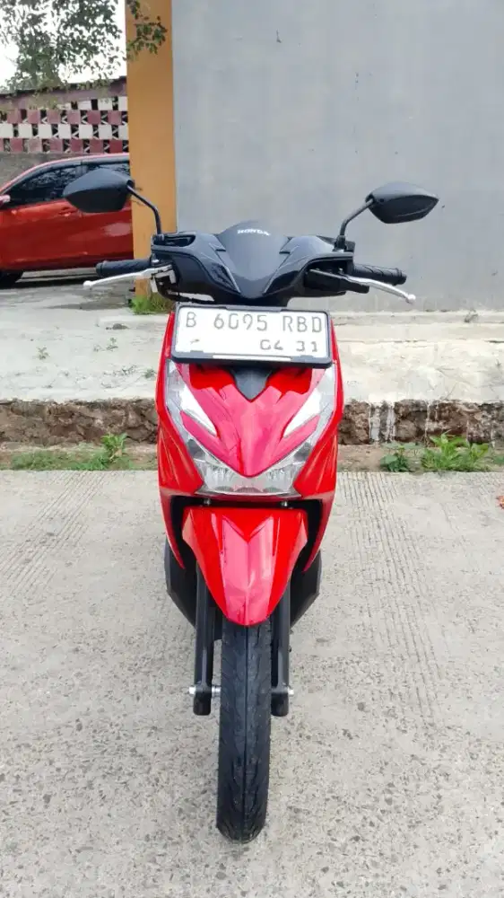 BIAH@CQSH 17,750 JT KM LOW BEAT CBS SPORTY 2026 B JAKTIM