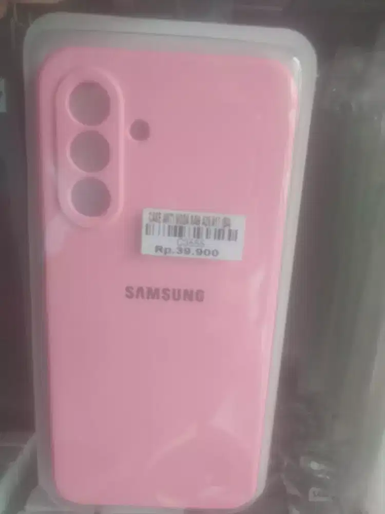 CASE ANTINODA SAMSUNG A26/A17 | ATLANTIS DAHSYAT