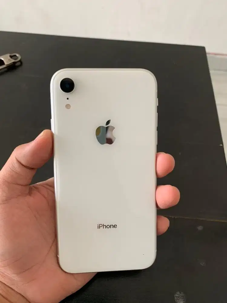 Iphone XR 256gb inter mulus
