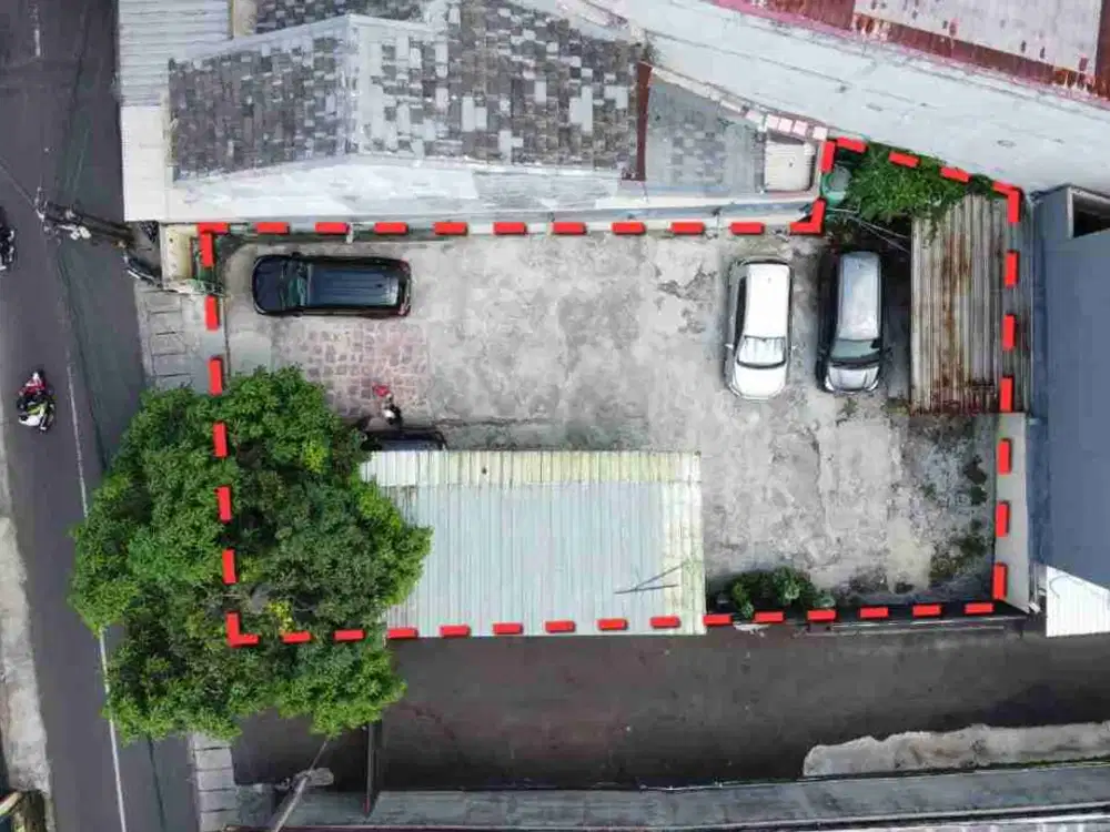 Dijual Tanah Kavling Murah Akses Strategis Di Jakarta Timur