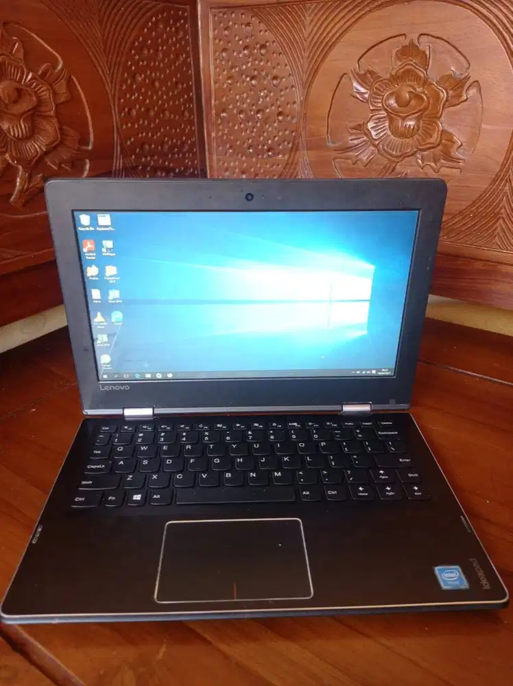 LENOVO ideapad 310S-11IAP  Intel Celeron  RAM: 2 GB HDD 500 GB