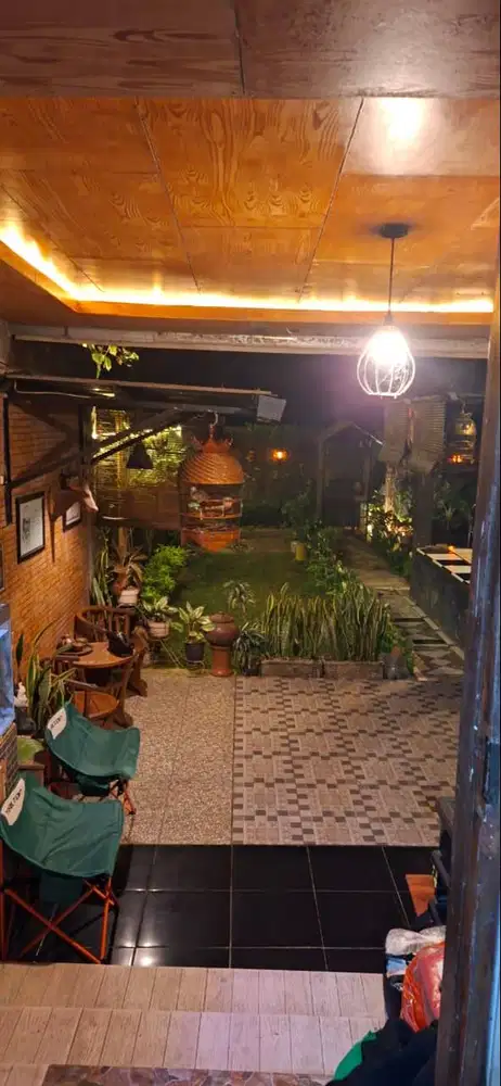 DIJUAL RUMAH STRATEGIS DI KOTA SALATIGA – FREE BALIK NAMA