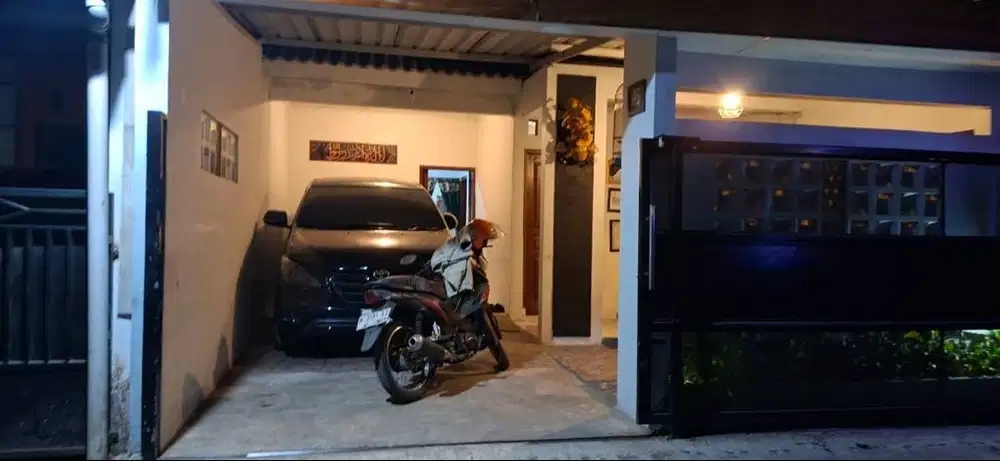 DIJUAL RUMAH STRATEGIS DI KOTA SALATIGA – FREE BALIK NAMA