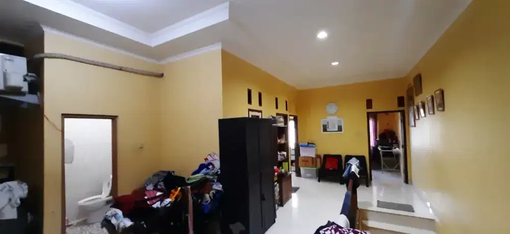Disewakan Rumah Di Bintara Jaya