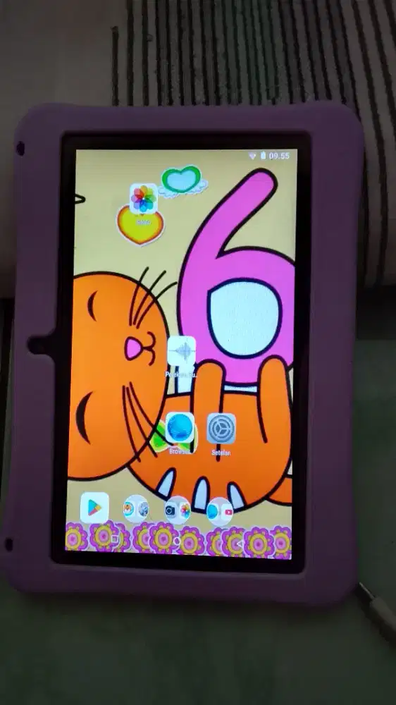 Jual Tab handcome Anak tablet Anak