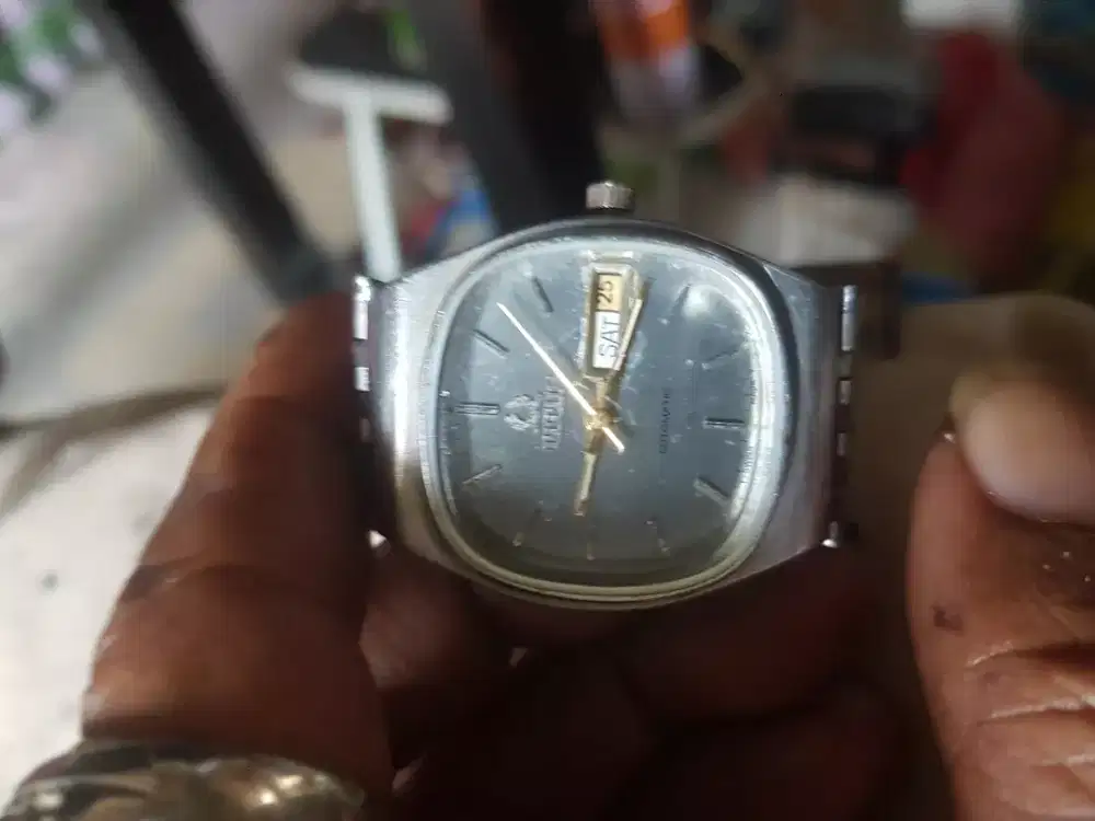 Jam solvil et titus original