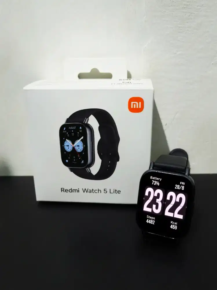 Redmi Watch 5 Lite