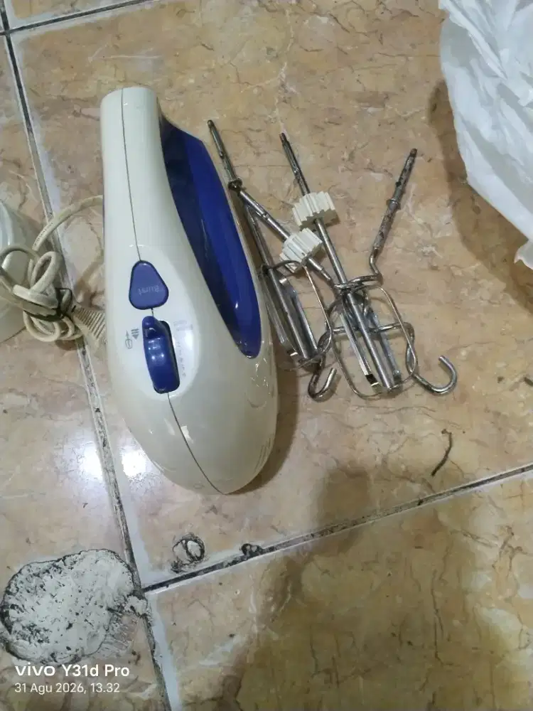 Barang masih bagus