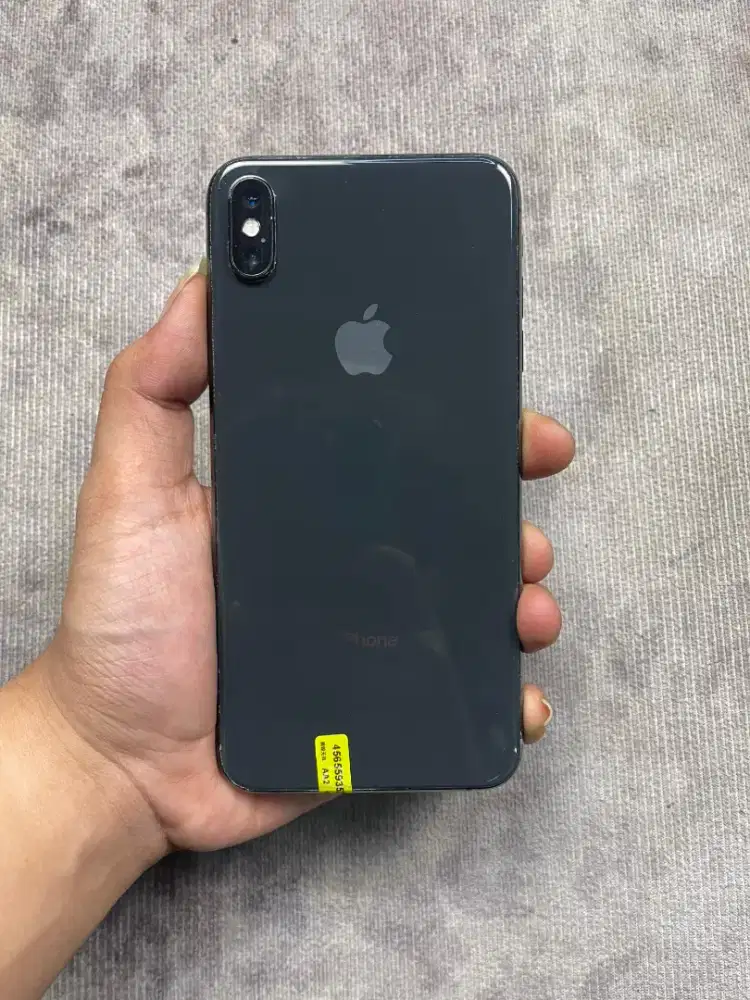 iPhone XS MAX 256GB All Provider