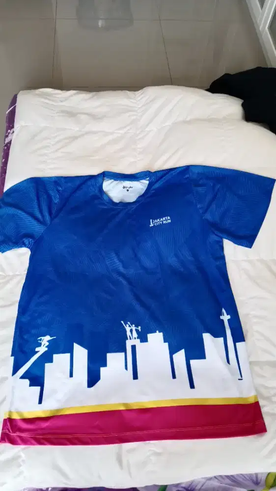 JAKARTA CITY RUN 2024