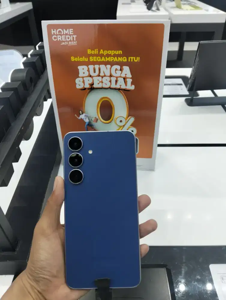 Samsung Galaxy S25 FE