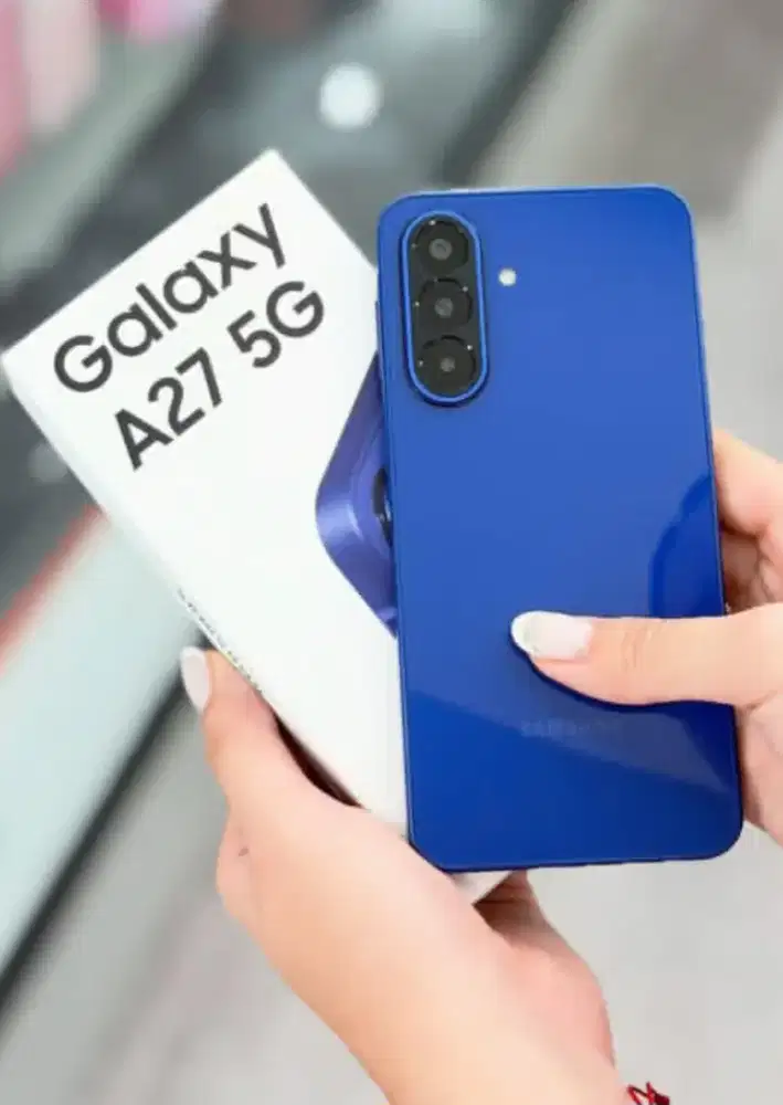 Samsung A27 5G 8/256GB