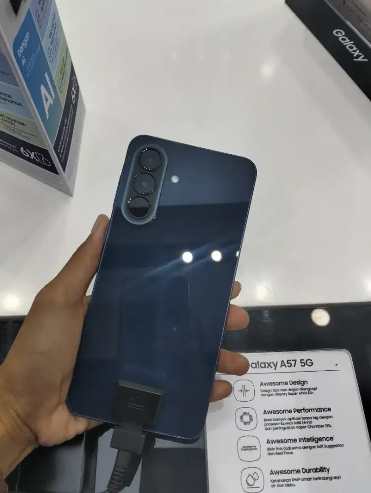 Samsung Galaxy A57 5G