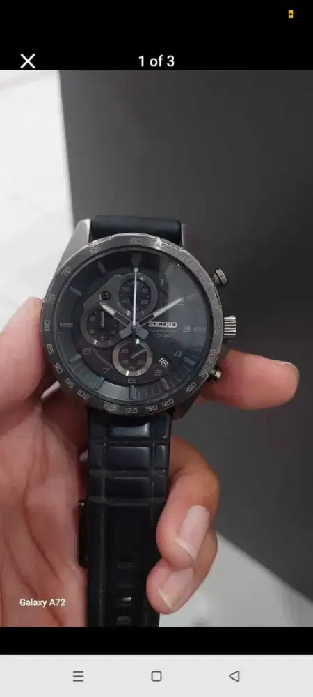 Jual MURAH Jam Seiko