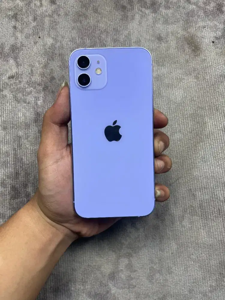 iPhone 12 256GB All Provider