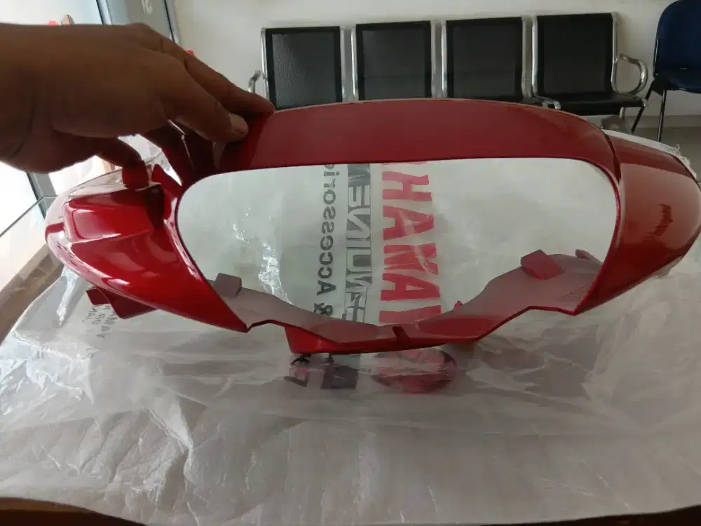 Cover Lampu Mio Lama 5TL
