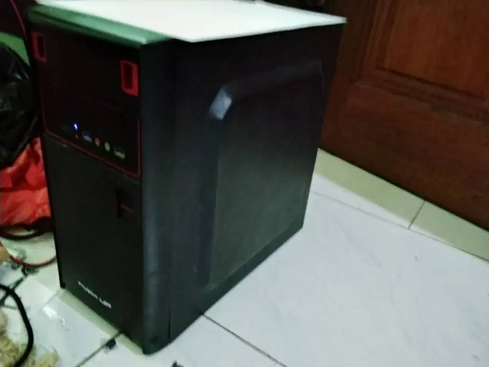CPU Intel Core i5 7400 3.0Ghz Aman Lancar