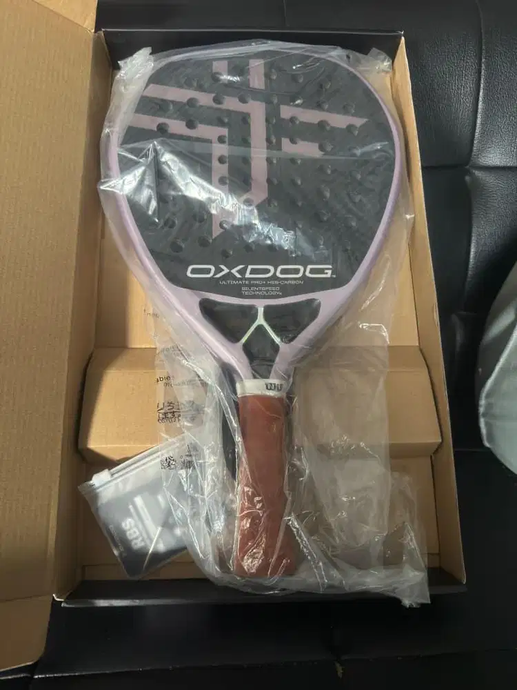 Oxdog ultimate pro+ HES 2026