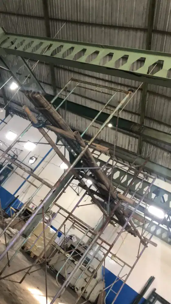 Jasa Bangun Dan Renovasi Bangunan