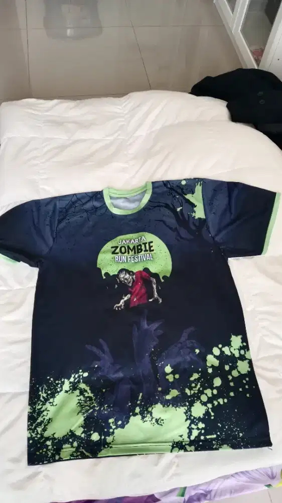 ZOMBIE RUN FESTIVAL