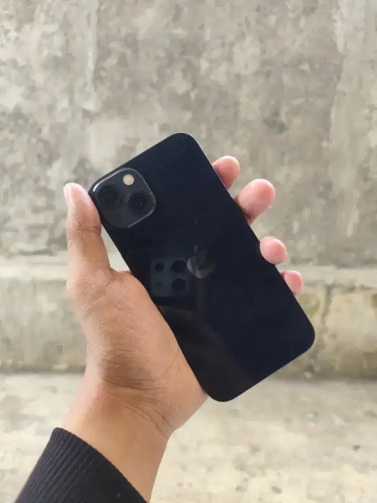 Iphone 13 128gb mulus nominus
