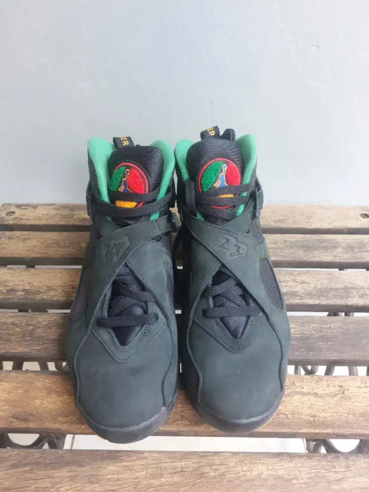 Nike Air Jordan 8 Retro