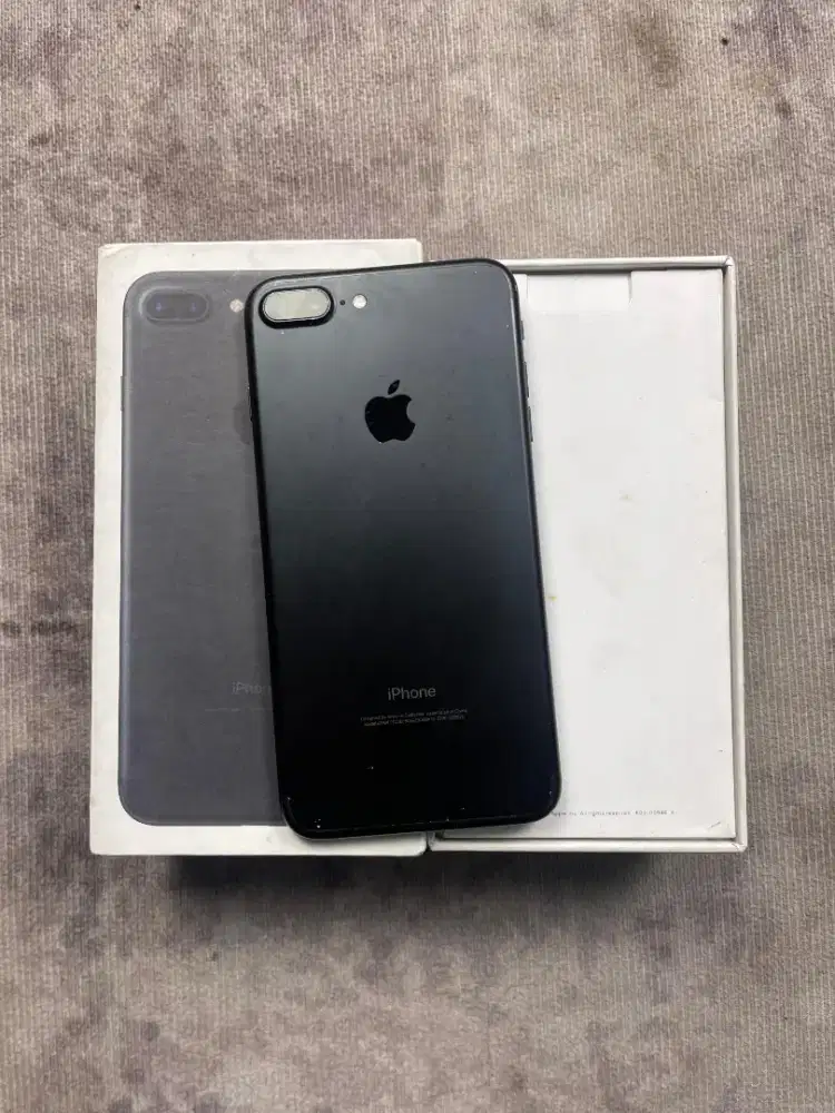 iPhone 7 plus 32GB All Provider