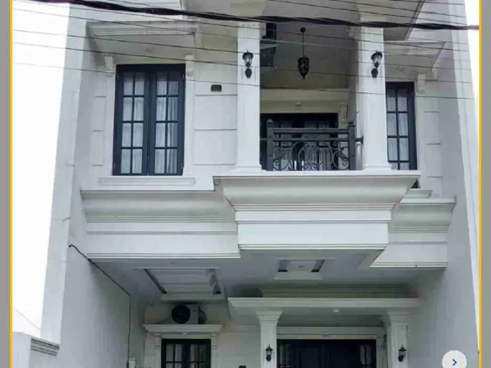 Dijual Rumah Bagus di Jalan Sarpa, Jagakarsa, Jakarta Selatan