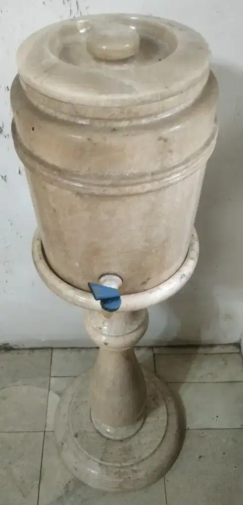 Kaki Dispenser Galon (ONYX)